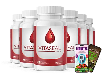 VitaSeal discount