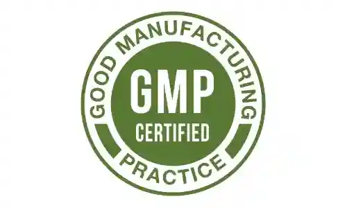 VitaSeal VitaSeal GMP Certified