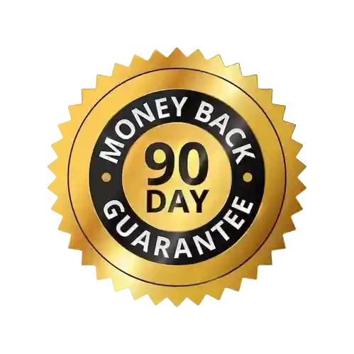 VitaSeal VitaSeal Money Back Guarantee