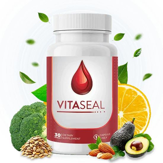 VitaSeal VitaSeal supplement